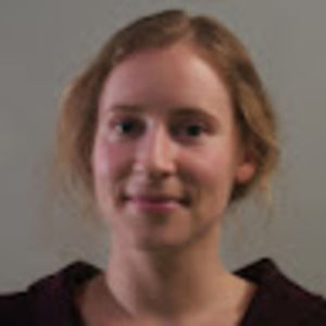 Meet your Posher, Holly